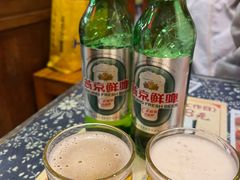 -玉桥餐厅(天坛店)