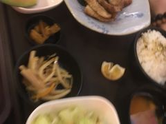 -喜多亭(宜山路店)