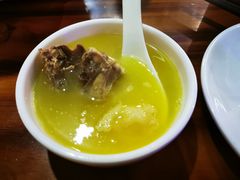 -捞围鲜·港式打边炉(海阳路店)