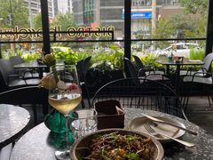 -ibarrel爱杯·bistro&brunch(江宁路店)