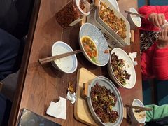 -树厨贵州菜(铜仁花果山店)
