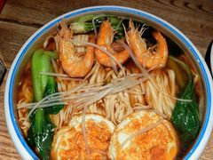 -蜜桃餐厅·江浙融合菜(荟聚购物中心店)