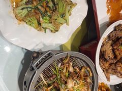-玉林烤鸭店(黄村兴华店)