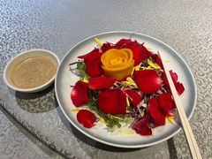 -雲顺·花菇朵·野生菌锅·云南美食(万柳店)