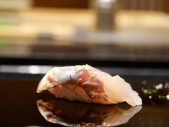 -奈良本寿司(永嘉路店)