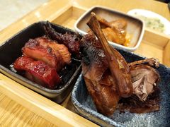 -金翠河烧鹅粤式茶餐厅(龙湖三千集天街店)