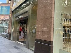 -ZARA(大上海时代广场店)