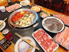 -沸炉重庆老火锅(军事博物馆店)