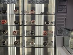 -DQ·蛋糕·冰淇淋(河东万达店)