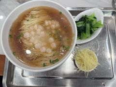 -老西白点心店