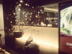 -望湘园·小雅(德基店)