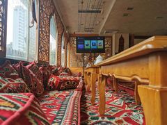 -bosphorus 铂斯西餐厅·土耳其烧烤(环市中路店)