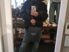 -Abercrombie & Fitch(三里屯太古里店)