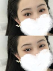 -变美丽半永久纹眉连锁·机器野生眉•洗眉