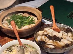 -顶特勒·黄鱼馆·特色菜(上海大世界店)