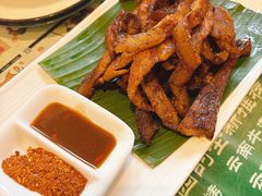 -呐咪傣园·云南菜(石厦店)