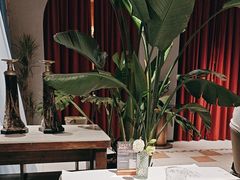 -Osteria Garden 生蚝花园餐厅(原进贤路店)
