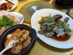 -大笑饭堂(甲子桥店)