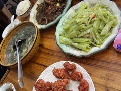 -老奇味(后田街店)