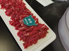 -乔先生涮肉·鲜活牛羊肉火锅(塘沽店)