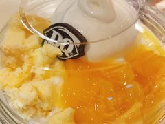 -DQ·蛋糕·冰淇淋(高新万达店)