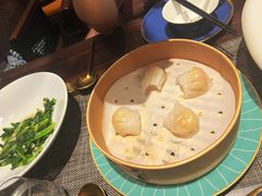 -巧庆楼·茶膳