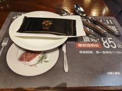 -食间牛排(湖西路店)