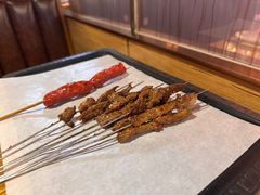 -蚝太郎 • 海鲜烧烤(Upark店)