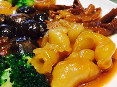 -南山鲜虾面·活鲜小馆·海味大连菜(南山总店)