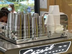-Au Cafe&Roastery(华侨城店)