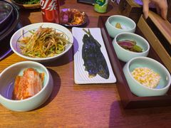 -济州爱肉堂(总店)