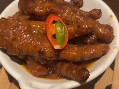 -翠园(北京王府中环店)