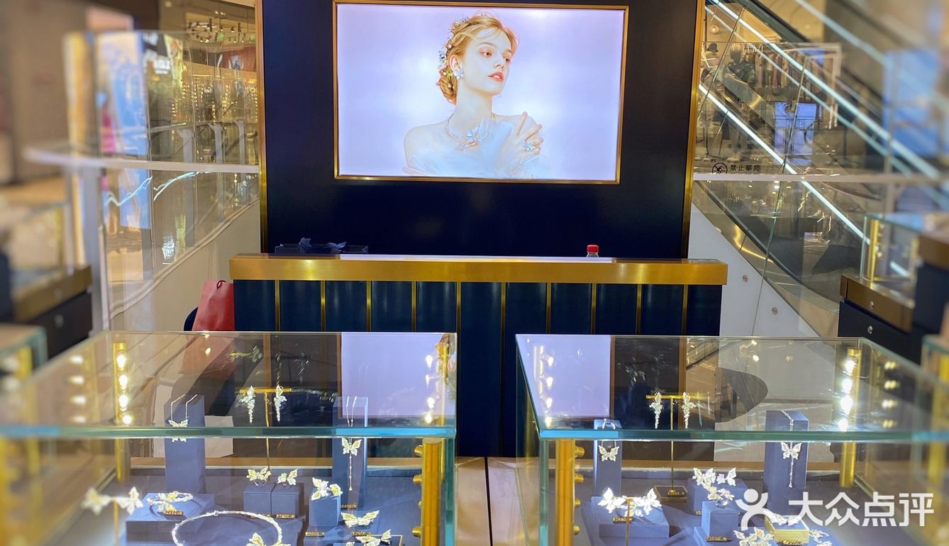 ASTERIA西南首店，blingbling的小仙女不要错过