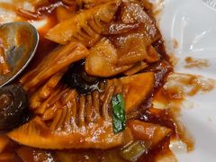 烧二冬-马凯餐厅(地安门店)