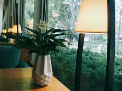 靠窗位-EN SPACE恩空间