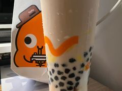 -CoCo都可(汉神购物广场店)