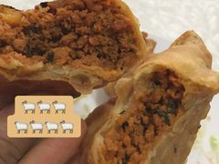 -葛尼沙印度餐厅 (镇明路店)
