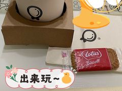 -缶乐FOLLOW咖啡