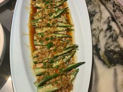 -绿茶餐厅(汇悦大融城店)