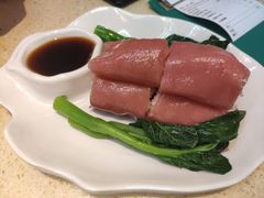 -明腾壹间茶餐厅(新都会花园广场店)