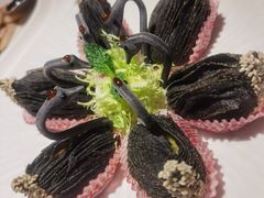 -海派悦庭·海胆烧麦·新融合菜(凯德广场店)