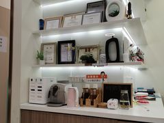 -维乐口腔(美维云门诊陆家嘴店)