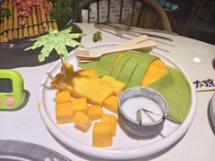 -太琼糟粕醋火锅·海南老爸茶(海棠湾臻选店)
