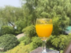 -鹊华居·地道鲁菜·海鲜·融合味(大明湖店)