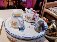 -点都德(华强南店)