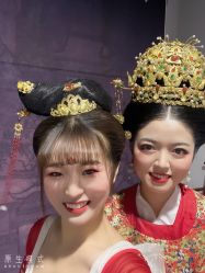 点击看大图 -盘子女人坊古装写真摄影(南京总店)