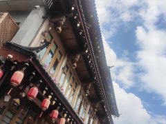 -木王宴语·野生鲜菌火锅(玉河店)