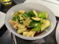 -很久以前羊肉串(长寿路星方汇店)