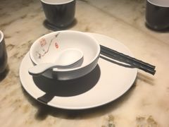 -绿茶餐厅(朝阳大悦城店)