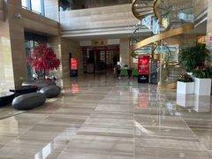 -北京园博大酒店